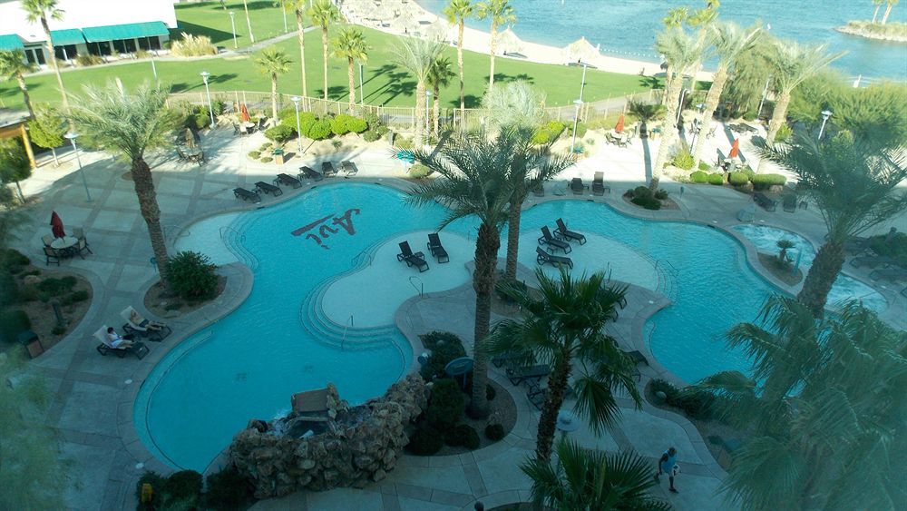 Avi Resort & Casino Laughlin Exterior photo